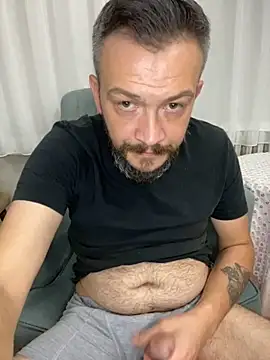 Salih0634 online show from 28, 10, 2025