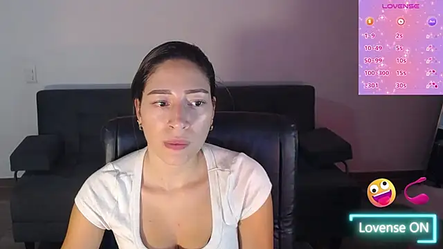 Carla palmer  online show from 26, 10, 2025