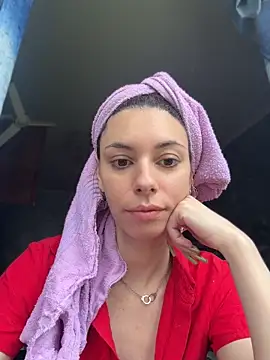 Snapshot of Amelie_Crosby chatting on 29, 5, 2026 Amelie Crosby online show from 29, 5, 2026