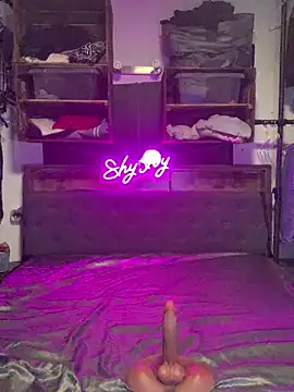 Snapshot of Shy_Ivy chatting on 14, 9, 2025 Shy Ivy online show from 14, 9, 2025