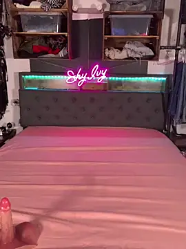 Snapshot of Shy_Ivy chatting on 24, 9, 2025 Shy Ivy online show from 24, 9, 2025