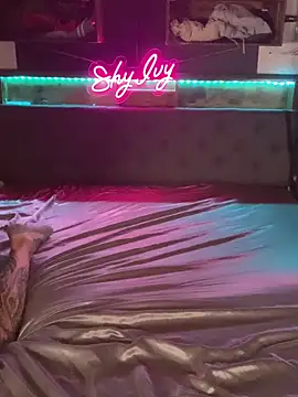 Snapshot of Shy_Ivy chatting on 4, 10, 2025 Shy Ivy online show from 4, 10, 2025