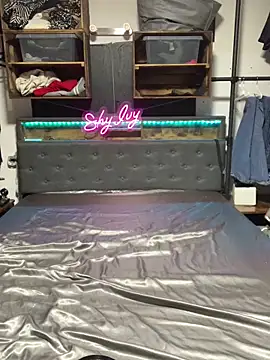 Snapshot of Shy_Ivy chatting on 17, 10, 2025 Shy Ivy online show from 17, 10, 2025