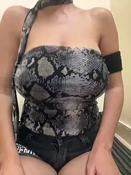 Snapshot of TEEN-BEBO chatting on 11, 4, 2026 TEEN-BEBO online show from 11, 4, 2026