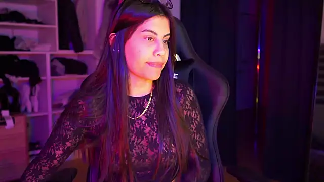 capriciousqueen online show from 9, 10, 2025