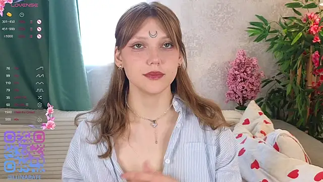 Lunabate online show from 10, 10, 2025