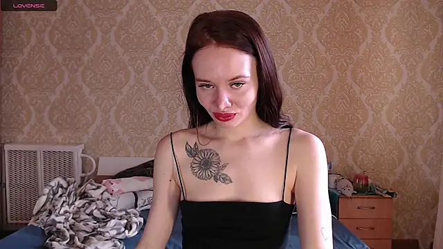 Kitkaat00 online show from 19, 9, 2025