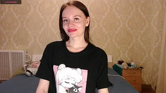 Kitkaat00 online show from 20, 9, 2025