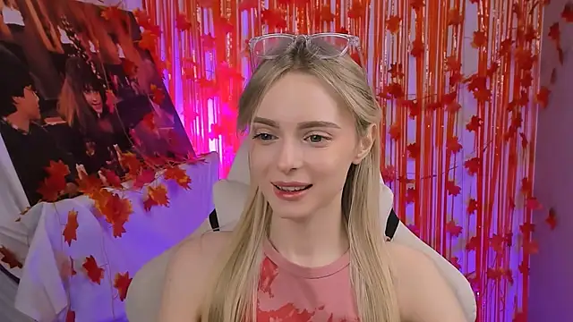 JuliaBrewwer online show from 21, 11, 2025