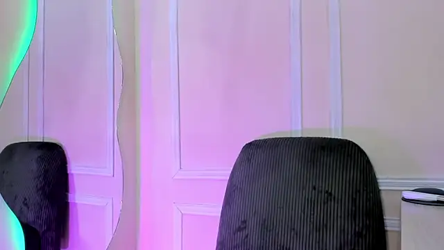 dulce fiore07 online show from 20, 12, 2025