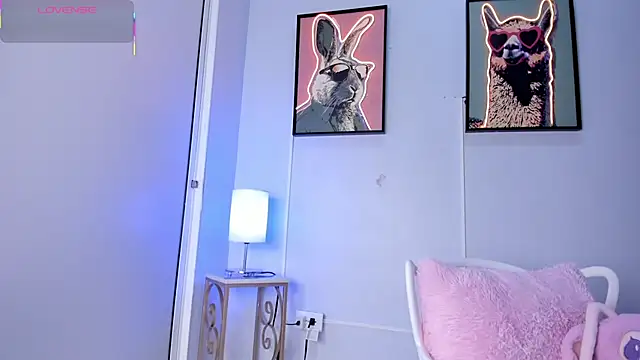 dulce fiore07 online show from 4, 3, 2026