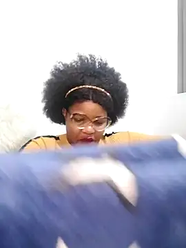ChubbyBitch26 online show from 3, 7, 2026