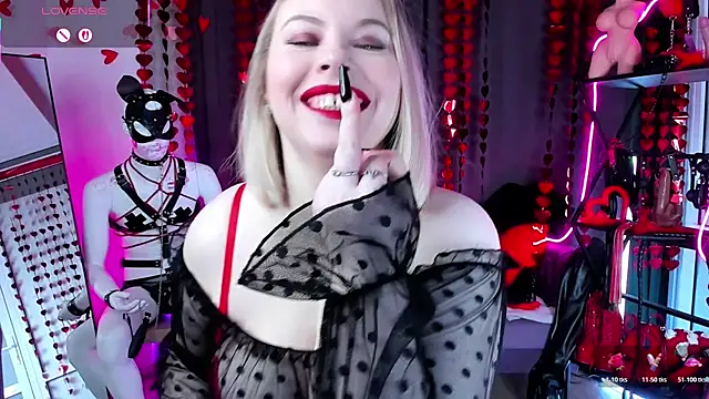 Anna Maxwell online show from 15, 2, 2026