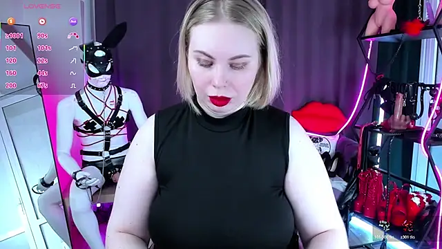 Anna Maxwell online show from 30, 7, 2026