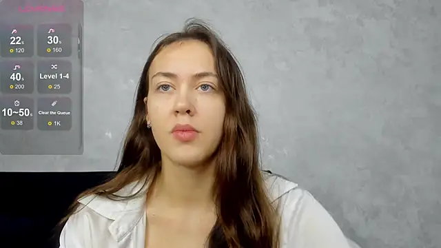 SaraMoren0 online show from 18, 9, 2025