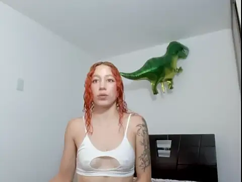 Dayanna adams online show from 10, 3, 2026