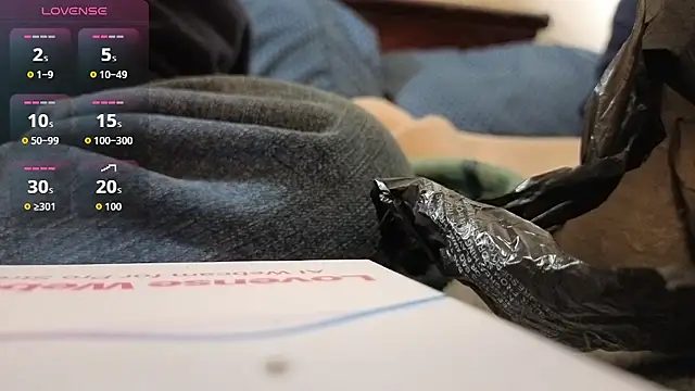 Shy Naughty Girl online show from 15, 3, 2026