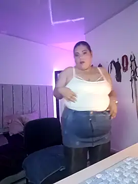 AndreaKinky online show from 27, 9, 2025