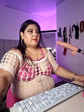 AndreaKinky online show from 30, 9, 2025