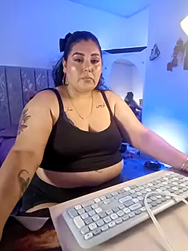 AndreaKinky online show from 30, 10, 2025