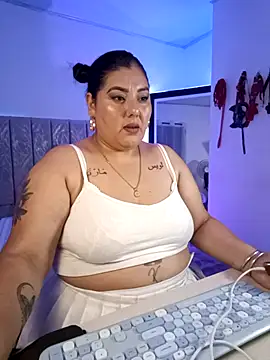 AndreaKinky online show from 9, 11, 2025