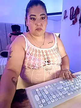 AndreaKinky online show from 28, 11, 2025