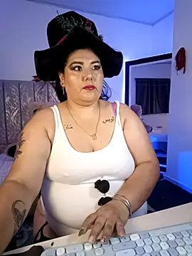 AndreaKinky online show from 14, 12, 2025