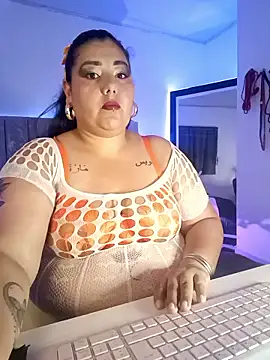 AndreaKinky online show from 13, 1, 2026