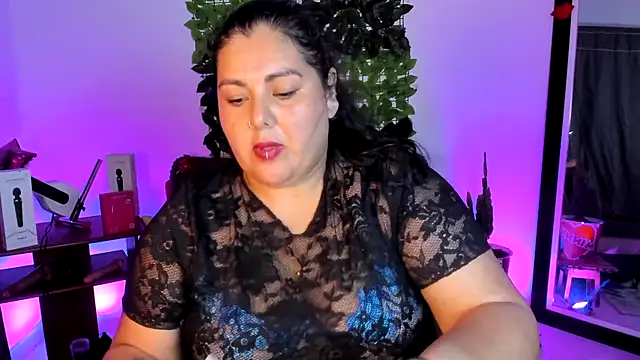 AndreaKinky online show from 25, 6, 2026