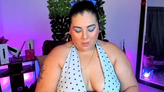 AndreaKinky online show from 26, 6, 2026