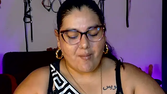 AndreaKinky online show from 14, 7, 2026