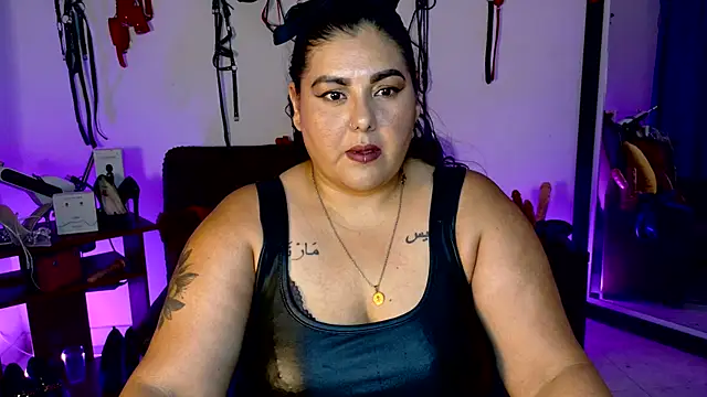 AndreaKinky online show from 14, 7, 2026