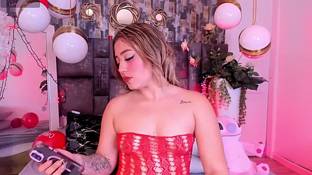 PatyLawrence online show from 12, 2, 2026