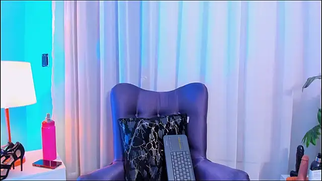 PatyLawrence online show from 24, 2, 2026