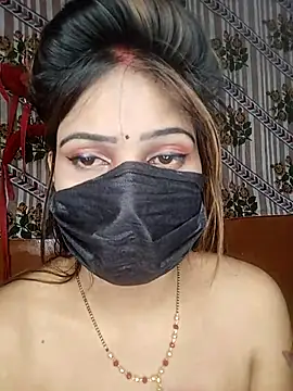 SEXY-SIMI-BHABI online show from 25, 2, 2026