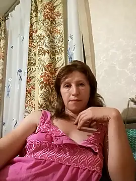 Flower2931 online show from 7, 10, 2025