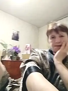 Flower2931 online show from 7, 3, 2026