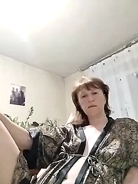 Flower2931 online show from 3, 4, 2026