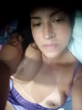 Snapshot of Danivinix chatting on 2, 12, 2025 Danivinix online show from 2, 12, 2025