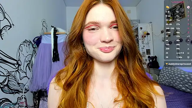 annkeenon online show from 6, 3, 2026