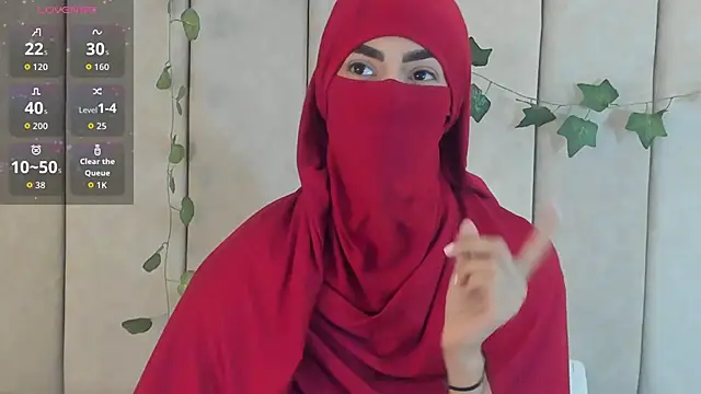  Zahiira  online show from 9, 10, 2025