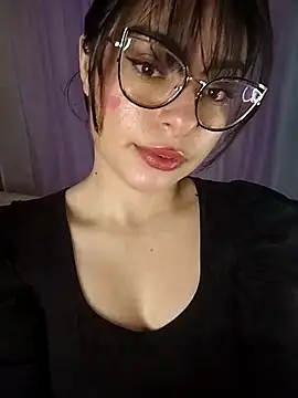 Camila Ord online show from 24, 9, 2025