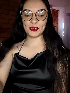 Camila Ord online show from 9, 2, 2026