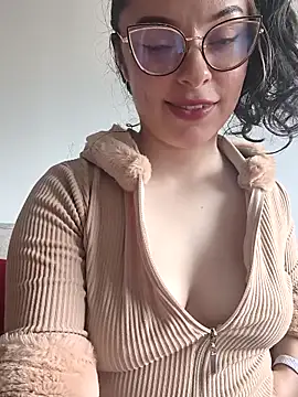 Camila Ord online show from 2, 5, 2026