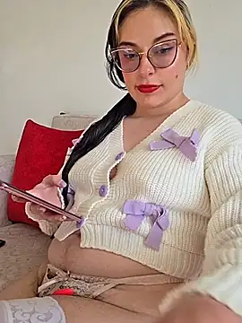 Camila Ord online show from 3, 7, 2026