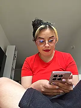 Camila Ord online show from 4, 7, 2026