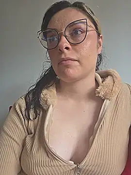 Camila Ord online show from 17, 7, 2026