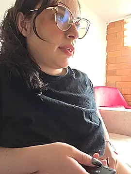 Camila Ord online show from 20, 7, 2026
