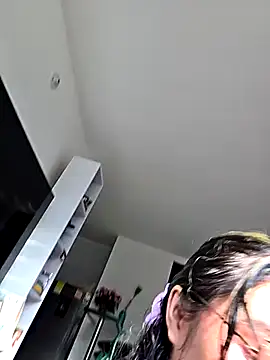 Camila Ord online show from 21, 7, 2026