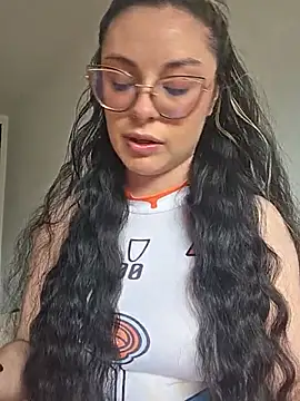 Camila Ord online show from 24, 7, 2026